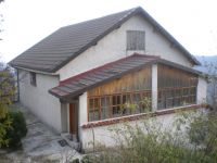 Casa Bifamiliare in vendita a Aurigo - Rif. 1601